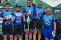 Gavin-Kilpatrick-para-winner