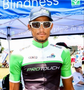 Reynard Butler