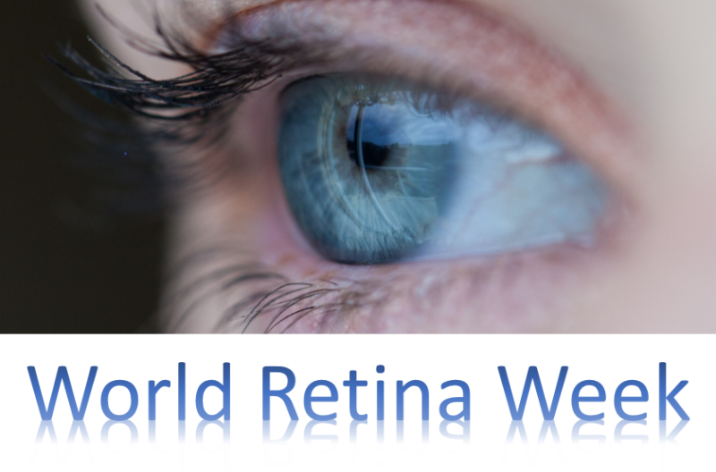 World Retina Week