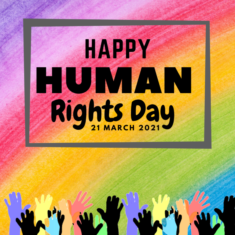 Human Rights Day 2021