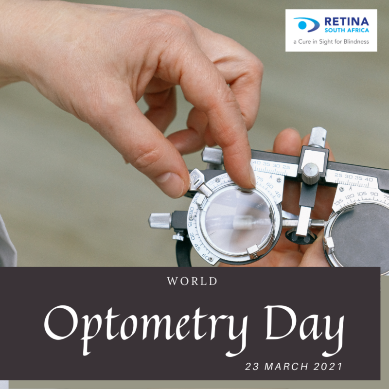 World Optometry Day 2021