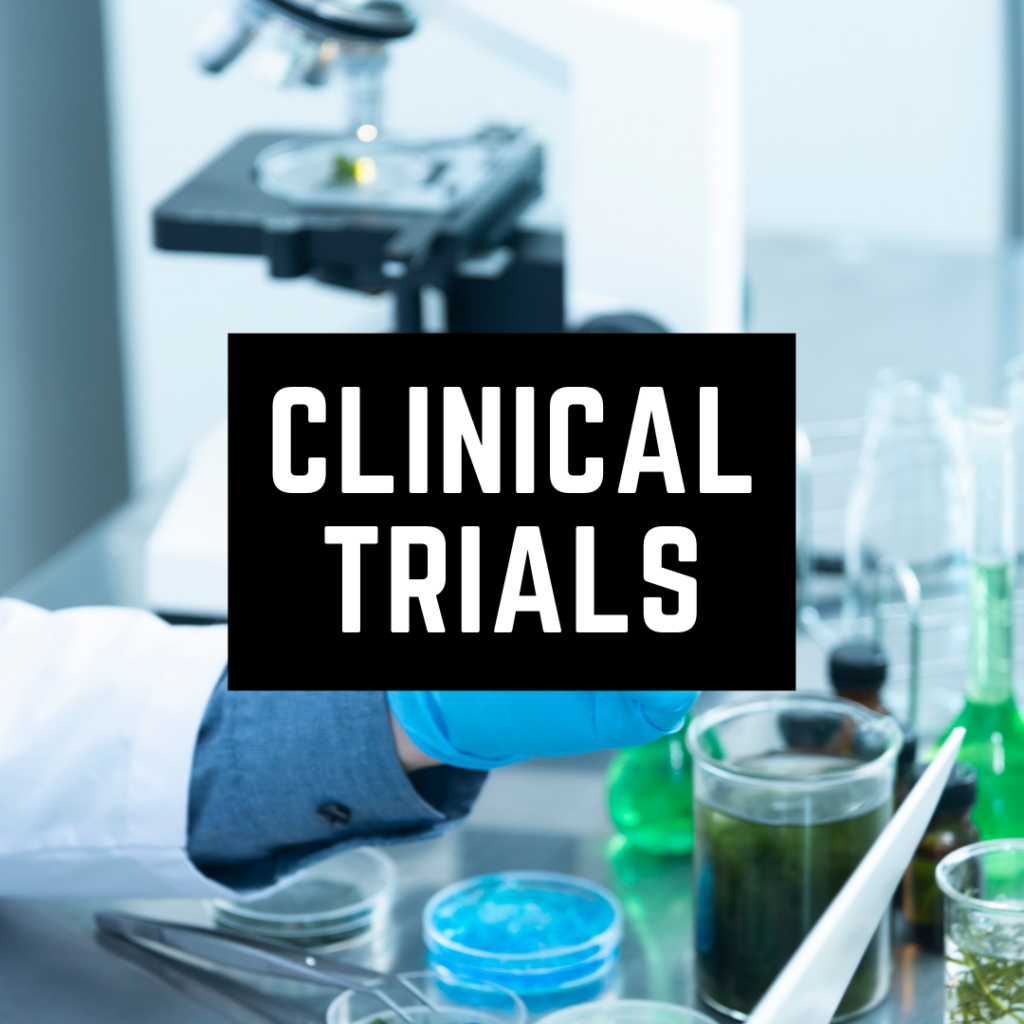Clinical Trials