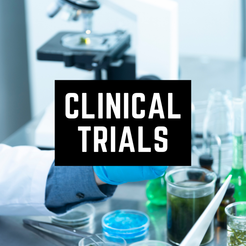 Clinical Trials