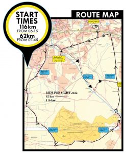 Route Map