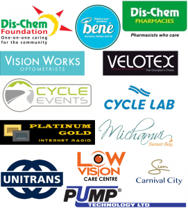 Picture of the RFS Sponsors