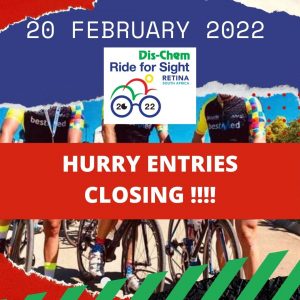 Hurry Entries Closing!!!