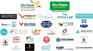 Sponsors Page