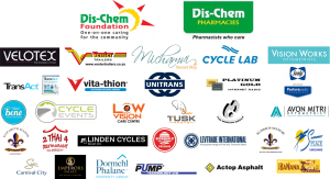 Sponsors Page