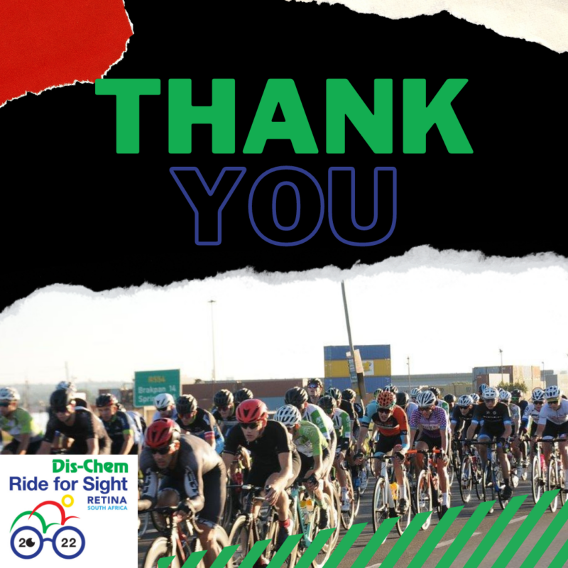 Newsflash 4 - Thank You