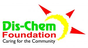 Dis-Chem Foundation Logo