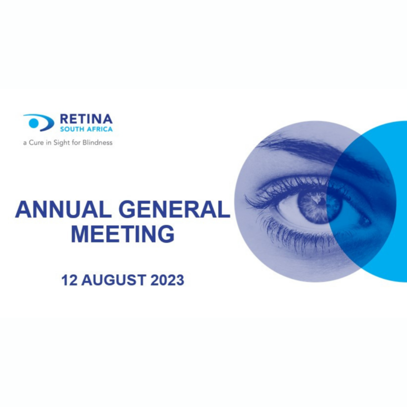 Annual General Meeting