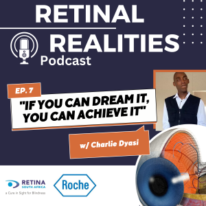 EPISODE 7 – IF YOU CAN DREAM IT, YOU CAN ACHIEVE IT!!! YOUTH EDITION – Charlie Dyasi