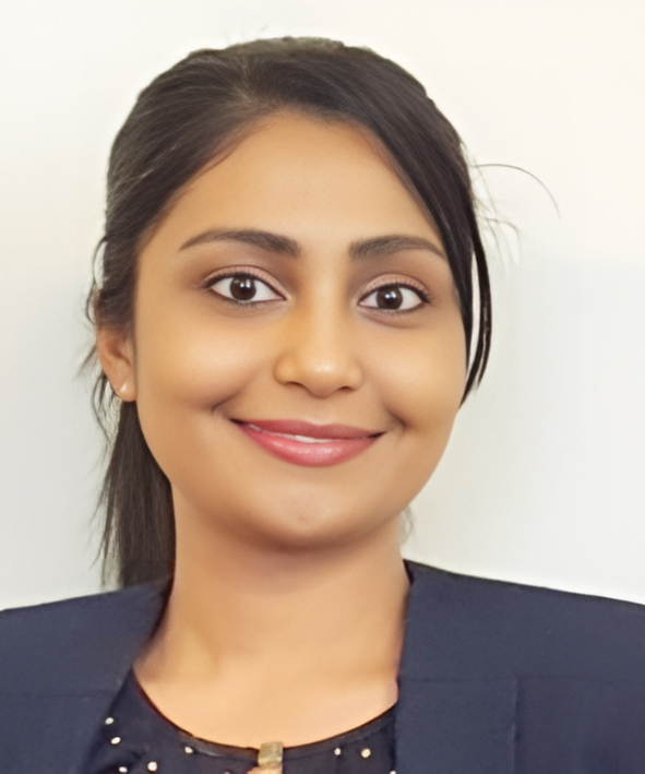 Picture of Sonya Lee Mahabeer Picture of Sonya Lee Mahabeer