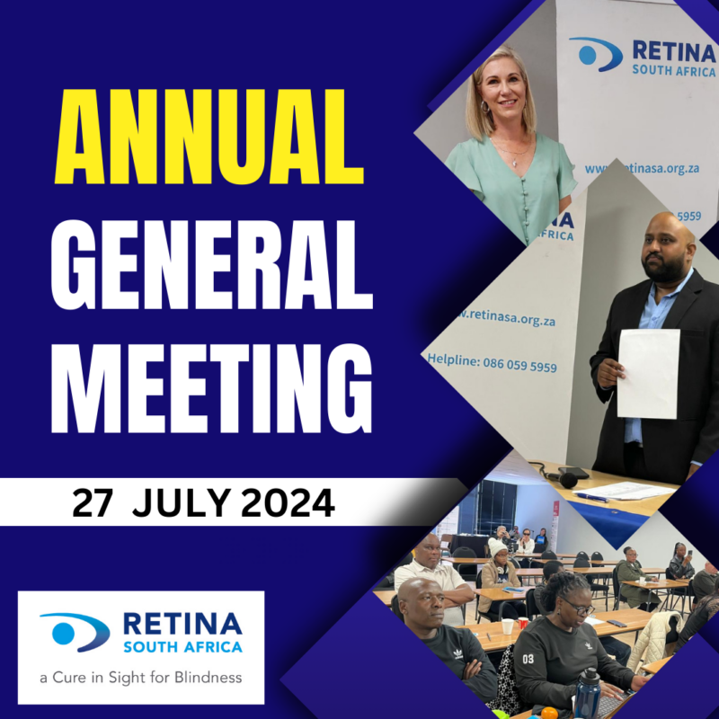 Annual General Meeting