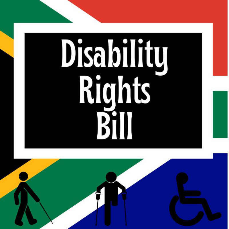 A New Dawn for Disability Rights in South Africa