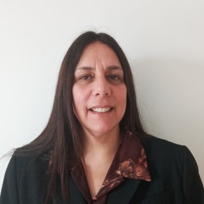 Picture of Marzia Jurgens (Chairperson) Picture of Marzia Jurgens (Chairperson)
