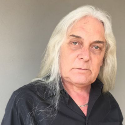 Picture of Anton van Rooyen