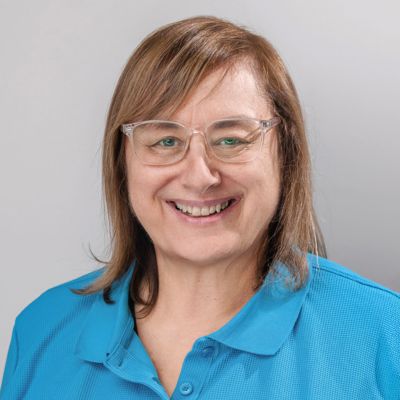 Picture of Caryl Baum (Vice Chairperson)