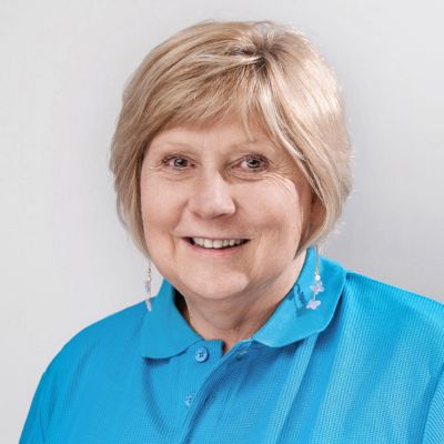 Picture of Jean Bowler (Treasurer)