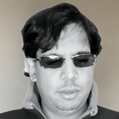 Picture of Renesh Singh
