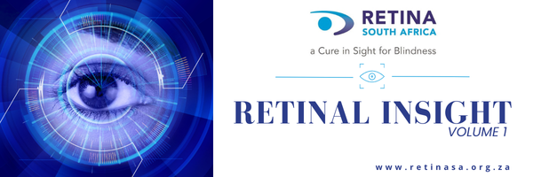 Picture of Retinal Insight – Volume 1 Picture of Retinal Insight – Volume 1