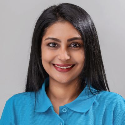 Picture of Sonya Lee Mahabeer (Chairperson_