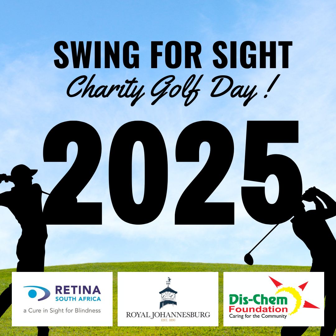 SWING FOR SIGHT  SWING FOR SIGHT