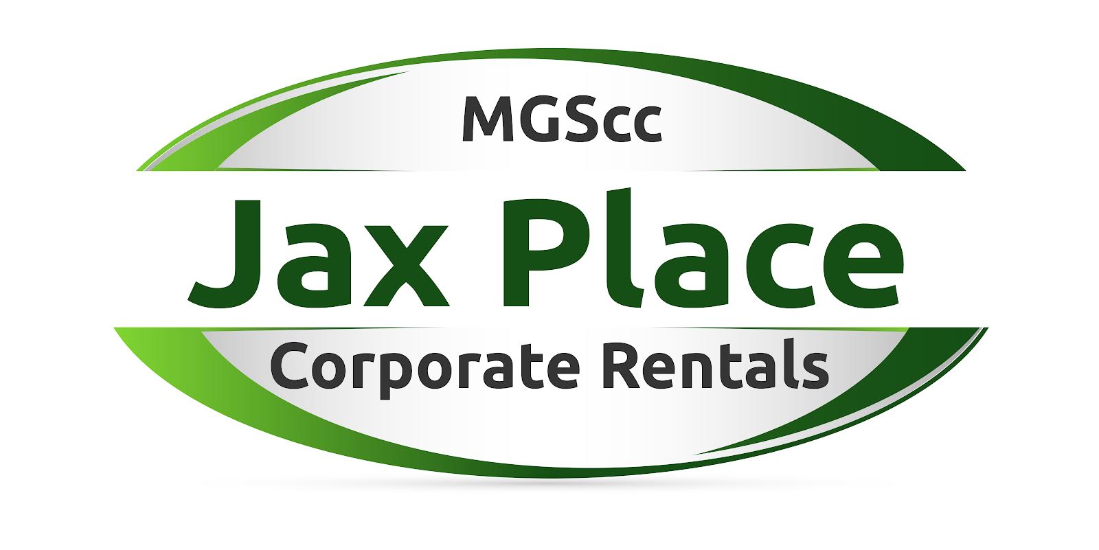 Jax Place Corporate Rentals Logo