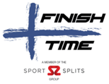 Finish Time Logo