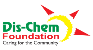 Dis-Chem Foundation Logo