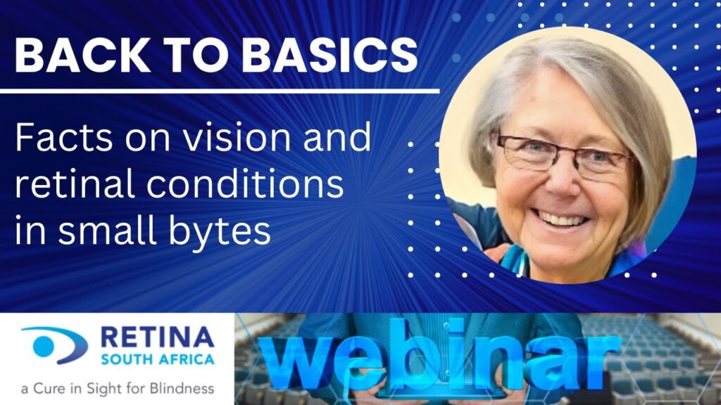 Back to Basics – Episode 3 – Eye Movements