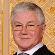 Picture of Professor John Marsall -